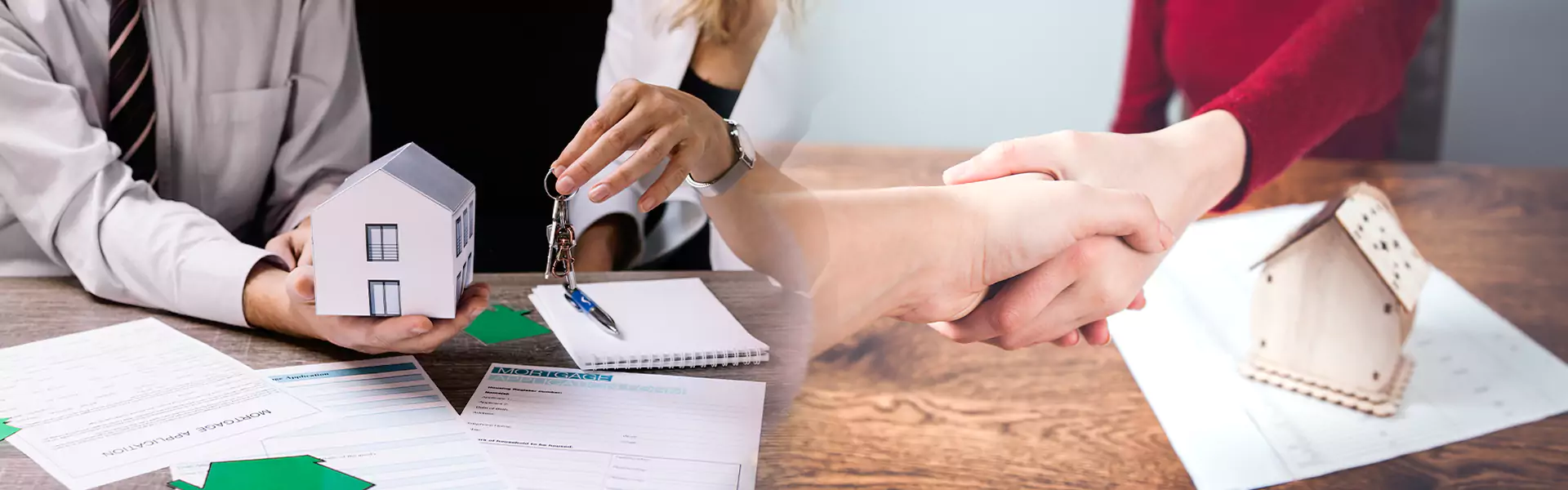 Sell Inherited House