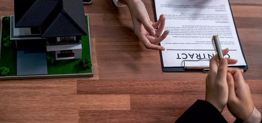 How We Calculate Your Assignment Deal Offer in Central Islip, New York?