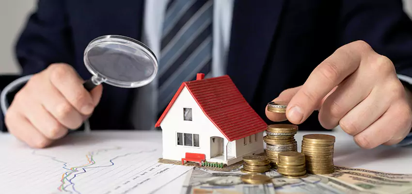 How We Calculate Your Sell House with Back Taxes Offer in Central Islip, NY?