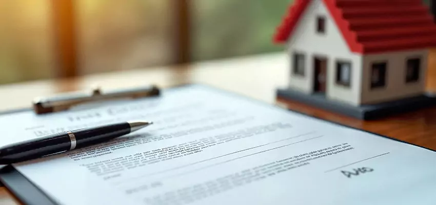 How Our Real Estate Contract Assignment Model Works in Central Islip, NY?