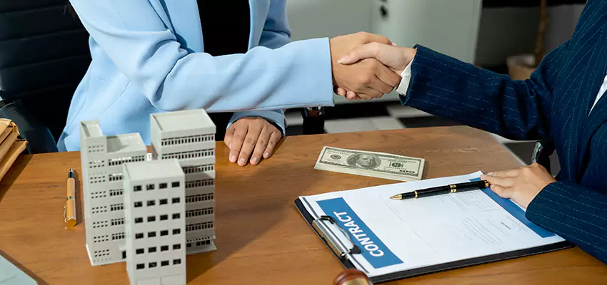 How We Determine Your Sell Bank Owned Properties Offer in Central Islip, New York?