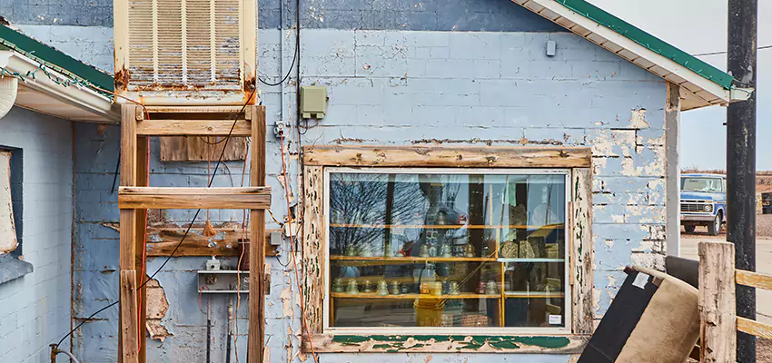 How Our Sell Distressed Property Model Works in Central Islip, New York?