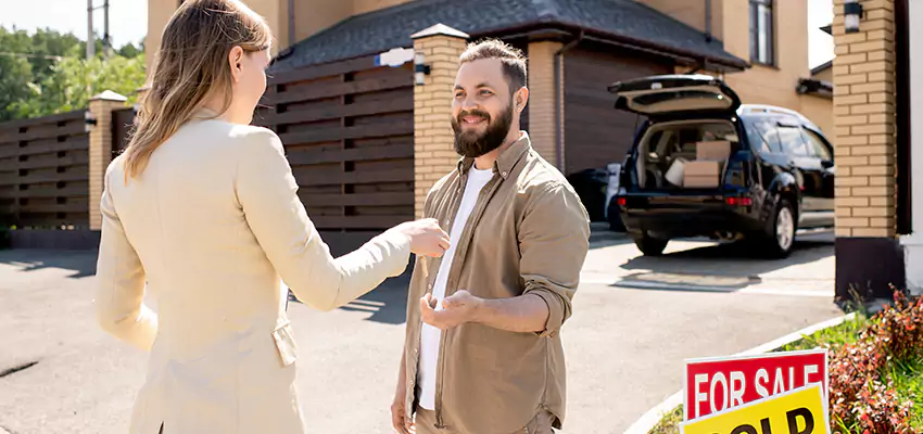 How Our Sell House During Divorce Model Works in Central Islip, New York?