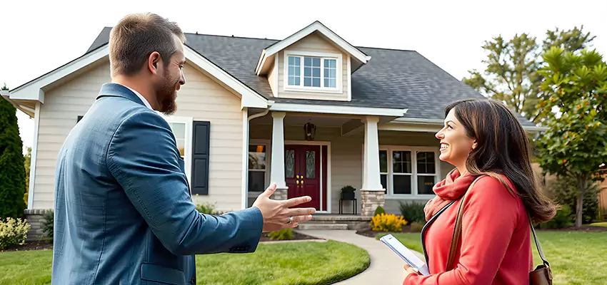 How Our Sell House Privately Model Works in Central Islip, New York?