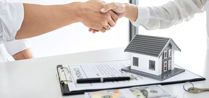 How Our Sell House With Liens Model Works in Central Islip, NY?