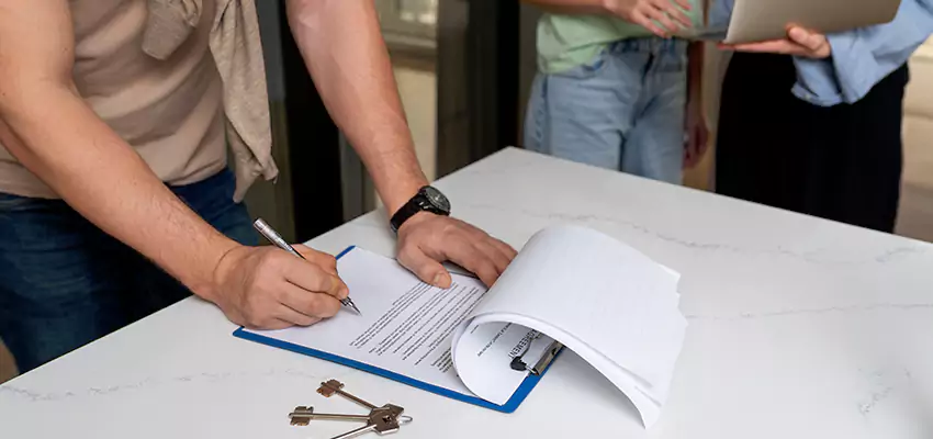 How Our Sell House With Tenant Model Works in Central Islip, NY?