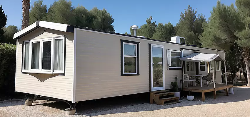 How Our Sell Mobile Home Fast Model Works in Central Islip, NY?