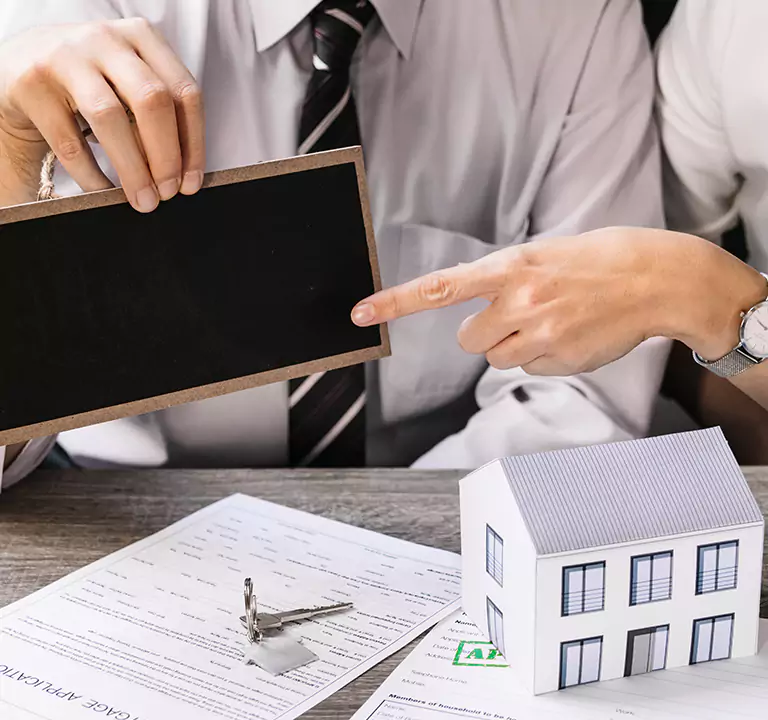 The Top Notch Company for Assignment Deals Real Estate in Central Islip, NY