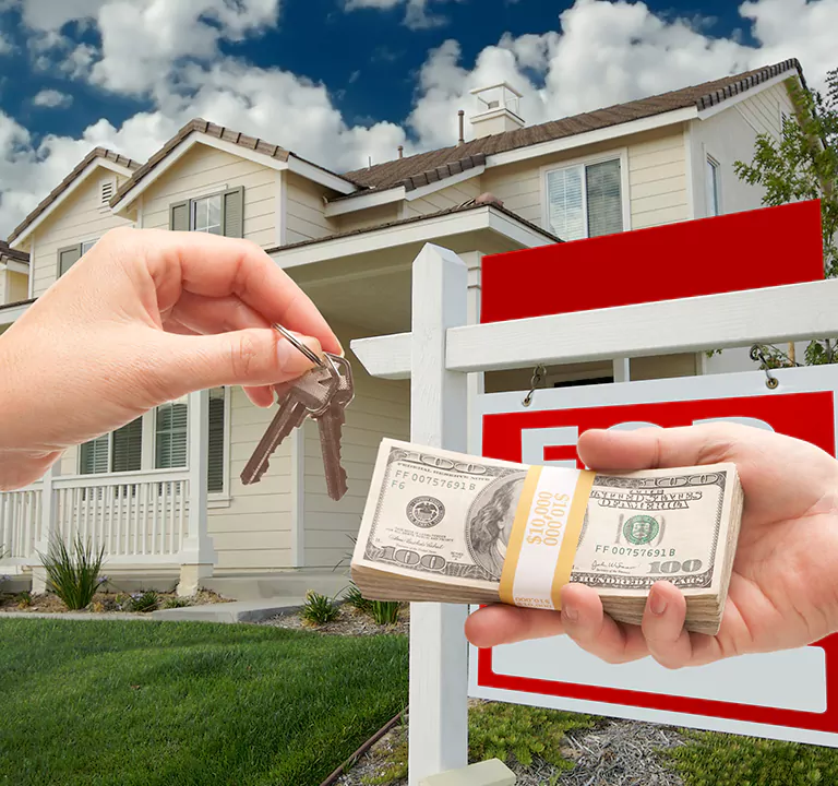 Top-Notch Cash Home Buying Company in Central Islip, NY