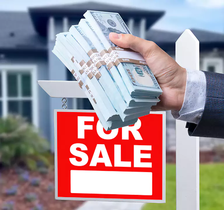 The Top-Rated Company to Cash Offer for House in Central Islip, NY