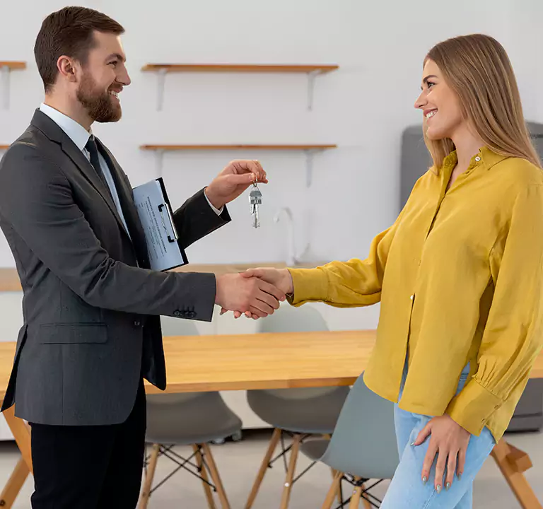 The Top-Rated Online estate agent in Central Islip, NY