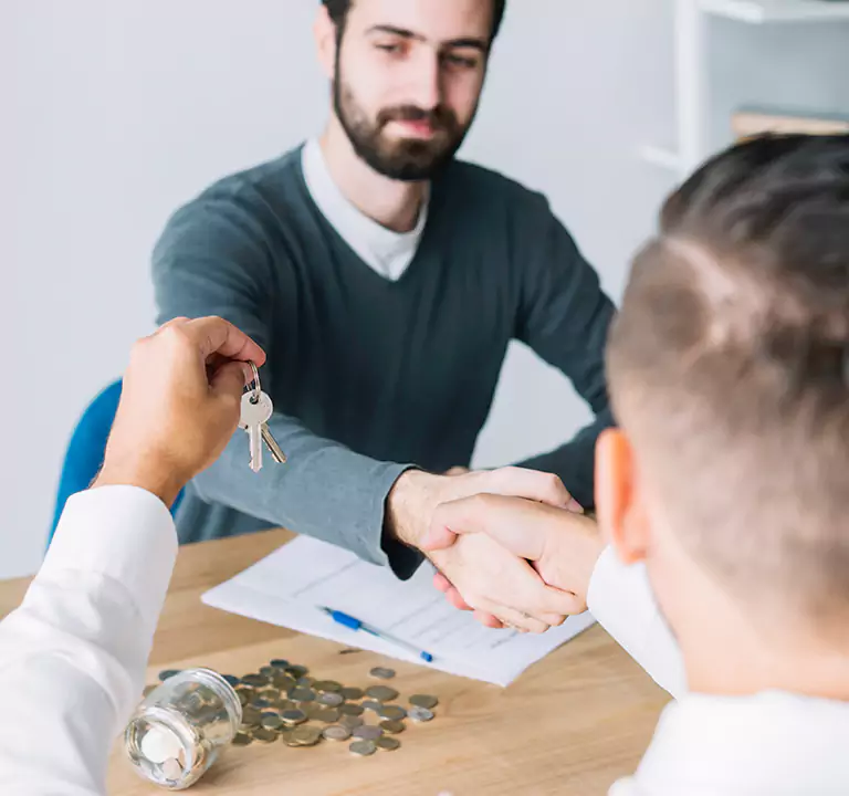 The Leading Local Company to Quick House Buyers in Central Islip, NY