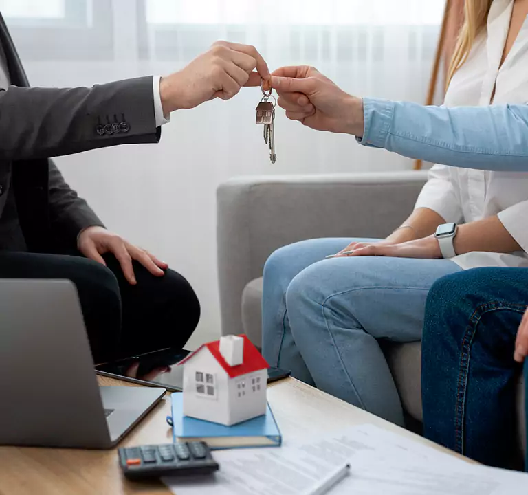 The Most Trusted Company to Sell Distressed Property in Central Islip, NY