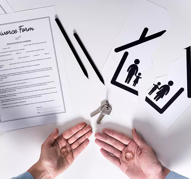 The Most Trusted Company to Sell House During Divorce in Central Islip, NY