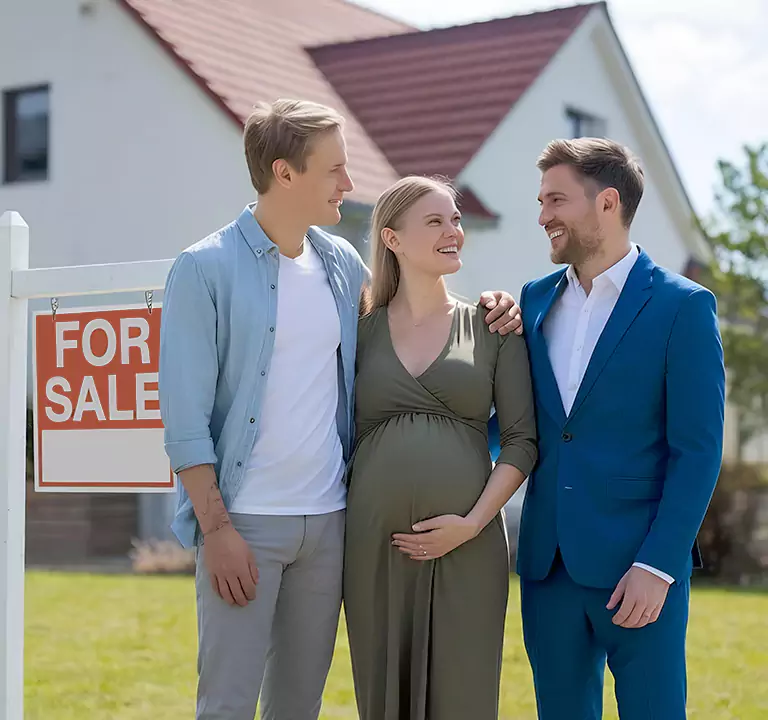 The Top-Rated Company to Sell House in Foreclosure in Central Islip, NY