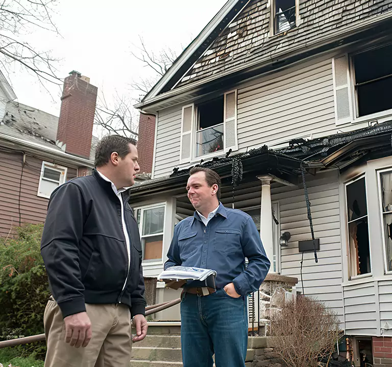 The Leading Cash Buyers for Damaged Homes in Central Islip, NY