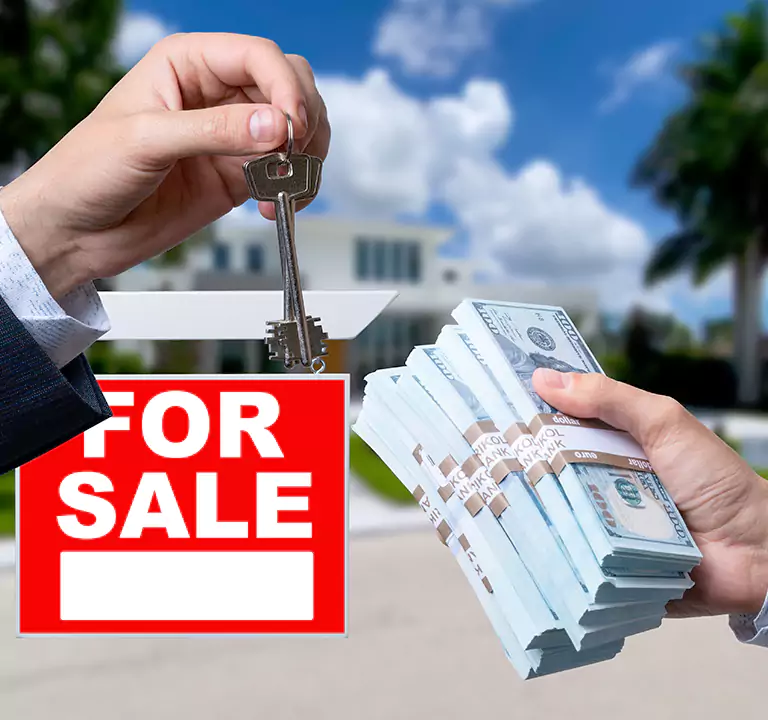 The Most Trusted Company to Sell House in Pre-Foreclosure in Central Islip, NY