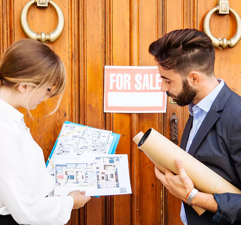 The Most Trusted Company to Sell House With Liens in Central Islip, NY