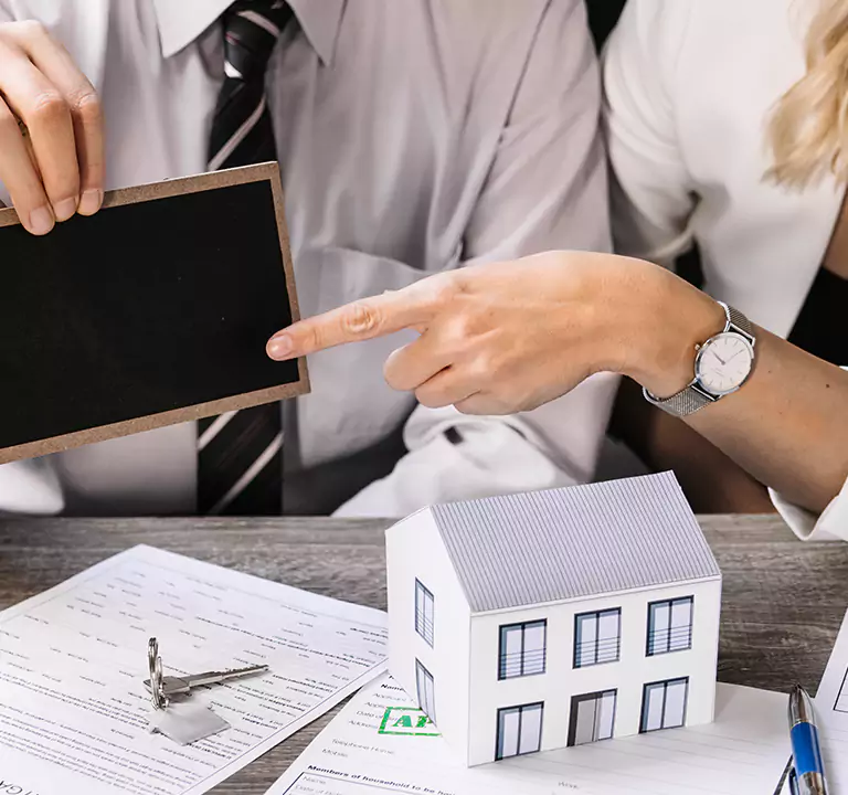 The Top Notch Company for No Closing Cost Sales in Central Islip, NY