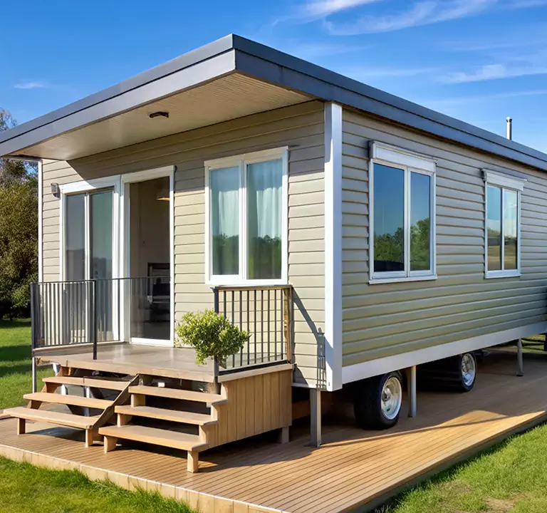 The Top-Rated Company to Sell Mobile Home Fast in Central Islip, NY
