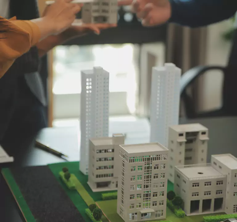 The Most Trusted Company to Sell Multifamily Property in Central Islip, NY