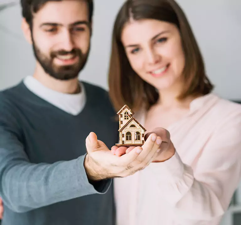 The Most Trusted Company to Sell Vacant House in Central Islip, NY