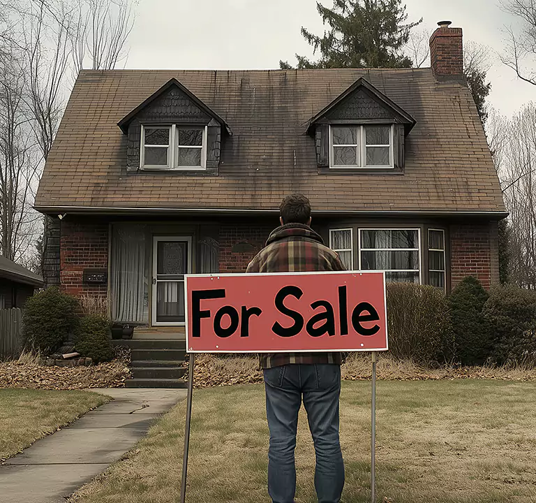 The Leading Local Buyer to Selling a House in Disrepair in Central Islip, NY