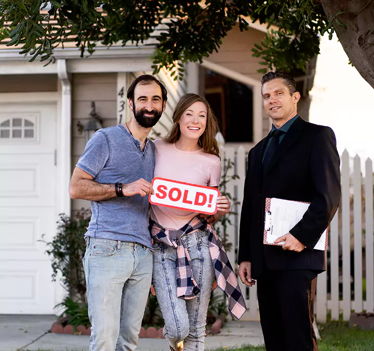 The Top Notch Company for Trusted Cash Home Buyers in Central Islip, NY