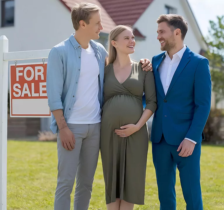 What Sets Our Property Buyers Apart in Central Islip, New York?