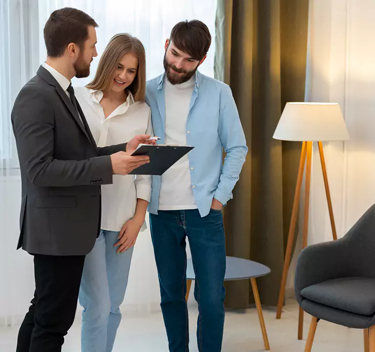 Why Choose Us Over Online Real Estate Companies in Central Islip, NY?