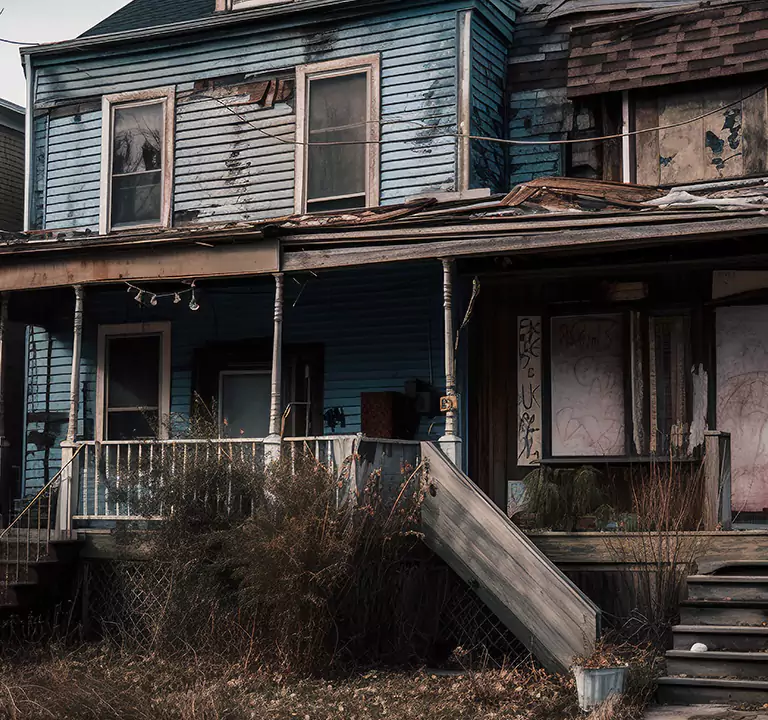 What Sets Central Islip Home Buyers Apart in Central Islip, NY?