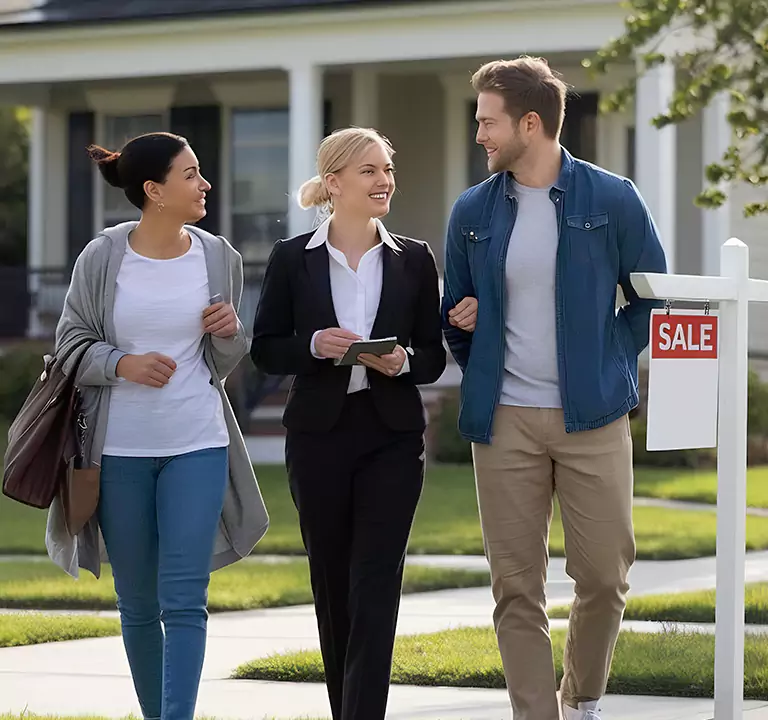 What Sets Central Islip Home Buyers Apart from Traditional Agents?
