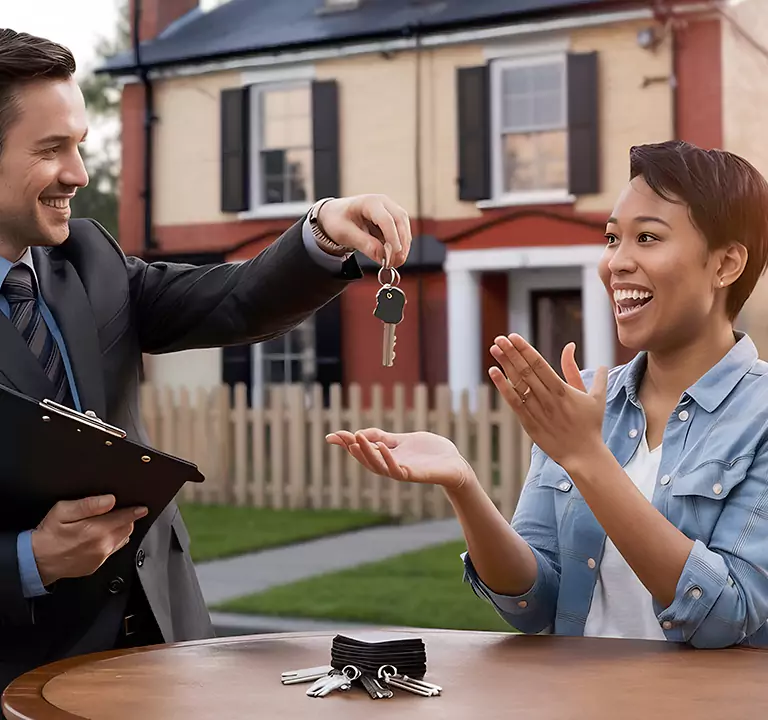 What Sets Central Islip Home Buyers Apart in Central Islip, NY?