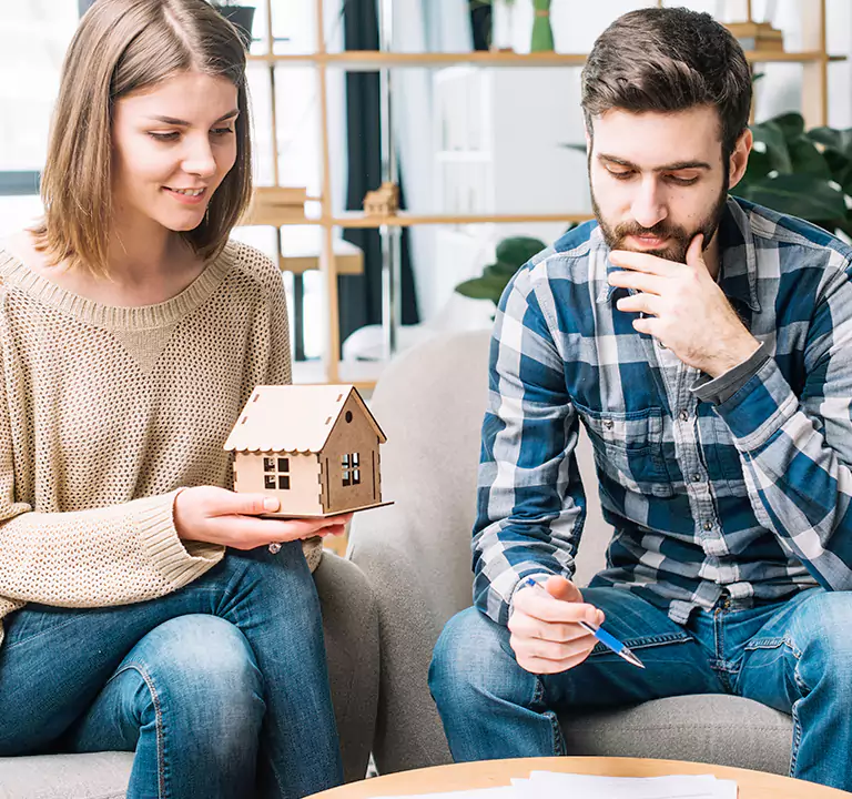 Why Central Islip Homeowners Choose Us for an As-Is Sale?